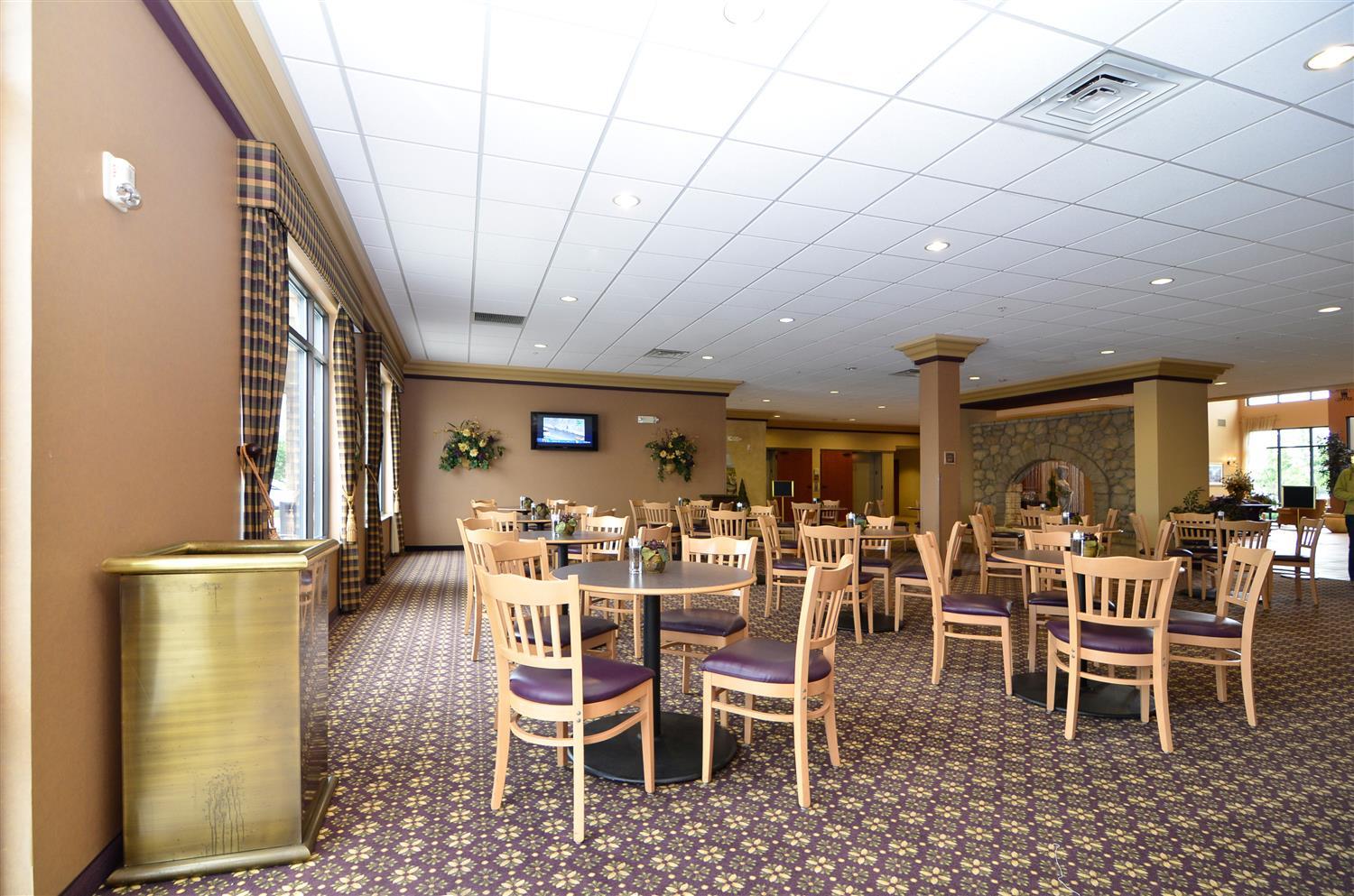 Best Western Premier Pasco Inn And Suites Экстерьер фото